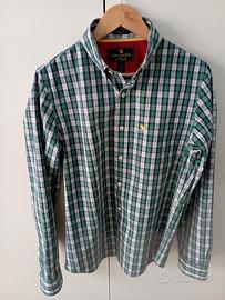 Camicia Abercrombie & Fitch Tg M Ottime