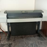 PLOTTER HP DESIGNJET T610