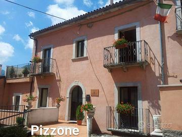 Appartamento in montagna nel Parco Nazionale