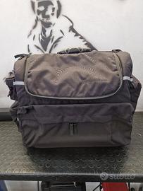 Borsa Viaggio Speciale Deemeed Harley-Davidson 