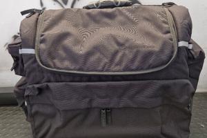 Borsa Viaggio Speciale Deemeed Harley-Davidson 