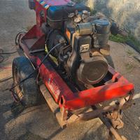 gruppo elettrogeno 15 KW