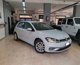 Volkswagen Golf 1.6 TDI 115 CV 5p. Highline BlueMo