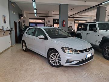 Volkswagen Golf 1.6 TDI 115 CV 5p. Highline BlueMo