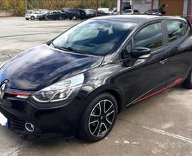 Renault Clio 1.5 dCi 8V 75CV 5 porte Wave RED PASS