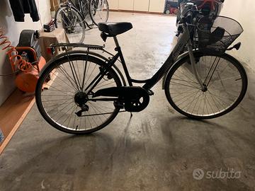 Bici da donna m.28