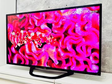 Tv Smart 4k LG 55 pollici