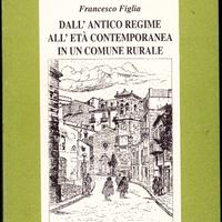 Dall’antico regime all’età contemporanea in un com