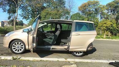 FORD B MAX ECOBOOST 1.0 100 CV TITANIUM