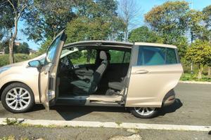 FORD B MAX ECOBOOST 1.0 100 CV TITANIUM