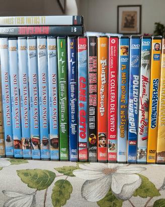 Budd spencer e Terence hill 