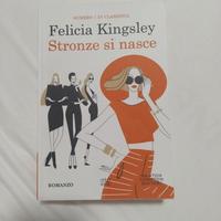 Stronze si nasce