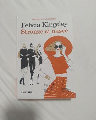 Stronze si nasce