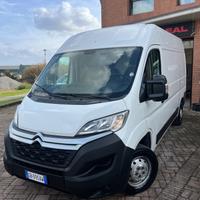 Citroen Jumper L2H2 2.2 140cv BLUEHDI