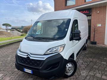 Citroen Jumper L2H2 2.2 140cv BLUEHDI