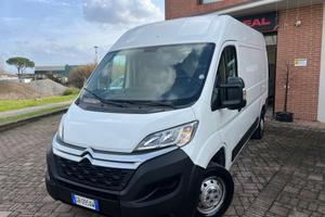 Citroen Jumper L2H2 2.2 140cv BLUEHDI