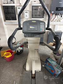 Step technogym xt