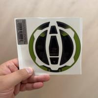 Adesivo tappo serbatoio Z650 2021