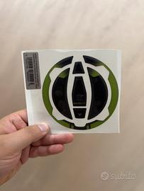 Adesivo tappo serbatoio Z650 2021