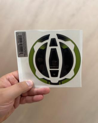 Adesivo tappo serbatoio Z650 2021