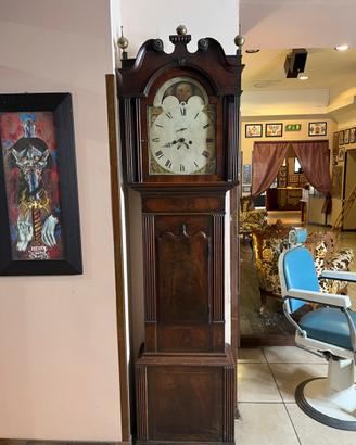 Orologio antico (Grandfather Clock) - Primi '800