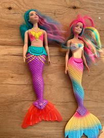 2 Barbie