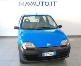 Fiat 600 1.1 benz.54cv Actual - 2005