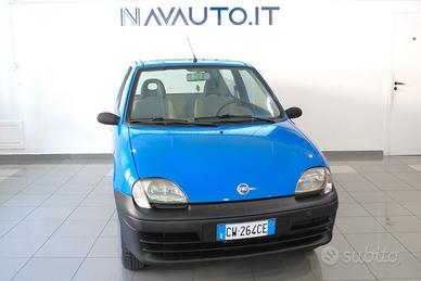 Fiat 600 1.1 benz.54cv Actual - 2005