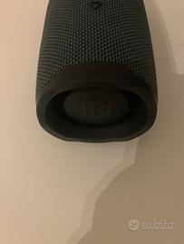 JBL CHARGE ESSENTIAL 2