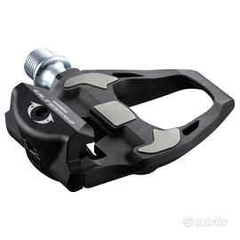 Shimano Pedali Race Ultegra PD-R8000 SPD-SL