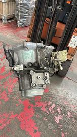 CAMBIO MANUALE PEUGEOT 208 BH02 1.6HDI ET31