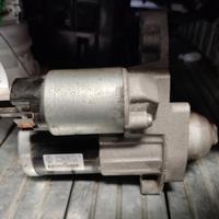 Motorino avv RENAULT CLIO 898cc benzina 2016