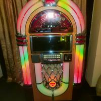 Jukebox amirowe a cd 
