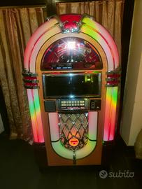Jukebox amirowe a cd 
