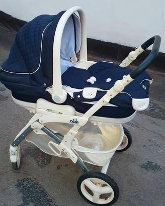 passeggino per neonati