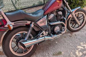  Honda Custom VT500