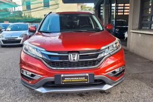 Honda CR-V 1.6 i-DTEC Elegance + Navi 2WD