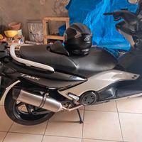 Yamaha Tmax 