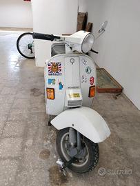 vespa pk 50 s