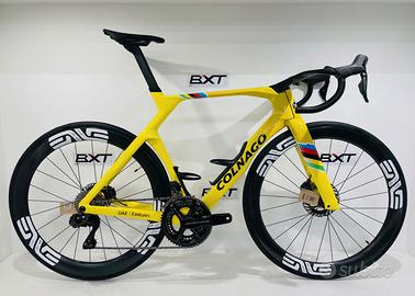 COLNAGO Y1Rs World Champion Tour De France LTD