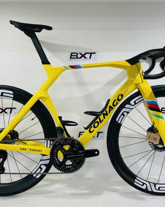 COLNAGO Y1Rs World Champion Tour De France LTD