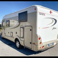 Burstner Aviano "i640"