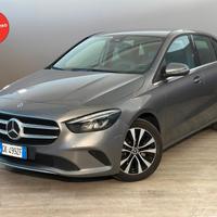 Mercedes-Benz B 250 e PHEV Business Extra auto