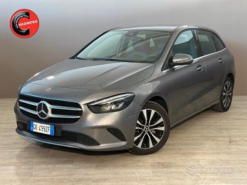 Mercedes-Benz B 250 e PHEV Business Extra auto