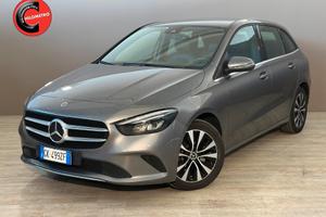 Mercedes-Benz B 250 e PHEV Business Extra auto