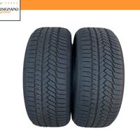 G195 Gomme invernali 235/55 R17 99H Continental