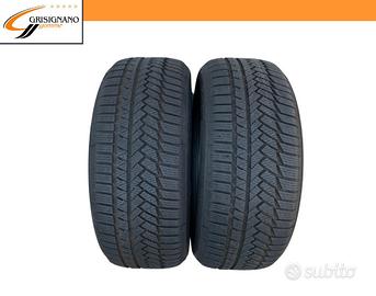 G195 Gomme invernali 235/55 R17 99H Continental