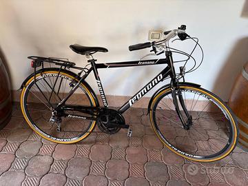 Bici Legnano modello Sanremo
