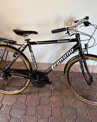 Bici Legnano modello Sanremo