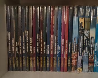Demian 0-18 + 4 Speciali Completa